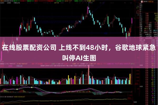 在线股票配资公司 上线不到48小时，谷歌地球紧急叫停AI生图